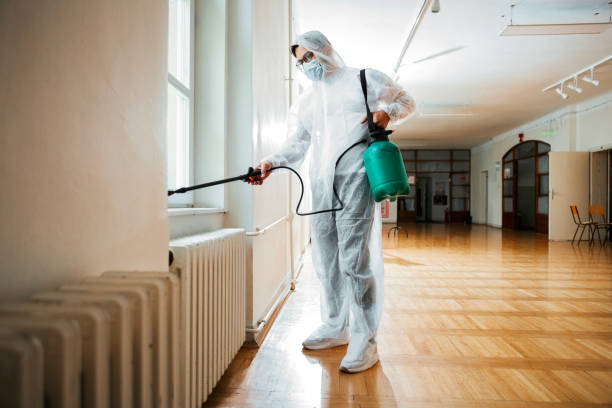 Best Residential Pest Control  in Waukon, IA